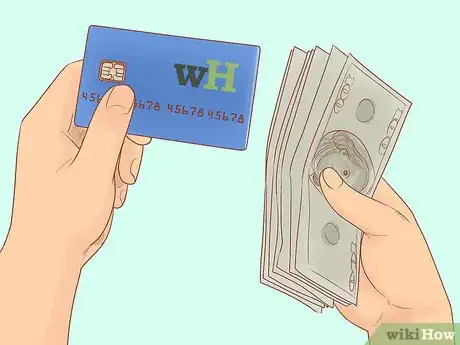 Image titled Leave an Abusive Relationship with No Money Step 17