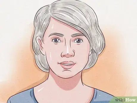 Image titled Go Grey Step 4