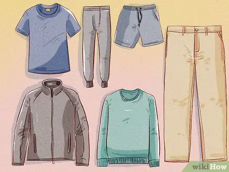 Image titled Pack for an Antarctica Trip Step 3