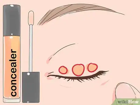 Image titled Do a St. Patrick's Day Makeup Look Step 3