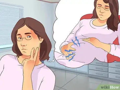 Image titled Take Care of Your Twins Pregnancy Step 10