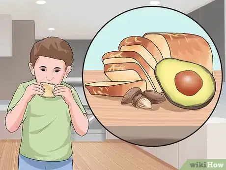 Image titled Improve Bone Density in Kids with Milk Allergies Step 8