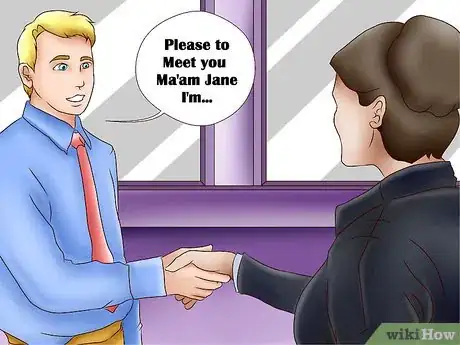 Image titled Get Your Very First Job Step 18