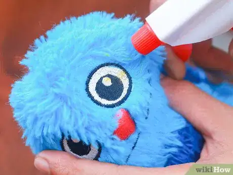 Image titled Wash Stuffed Toys Step 3