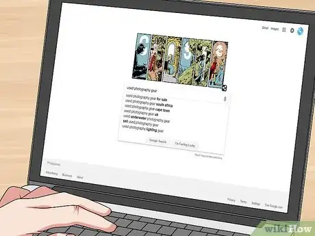 Image titled Sell Used Camera Equipment Step 14