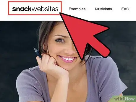 Image titled Make a Gaming Website Step 4