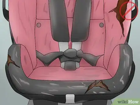 Image titled Buckle Up a Small Child Step 2