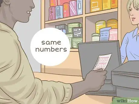 Image titled Increase Your Chances of Winning a Lottery Step 3