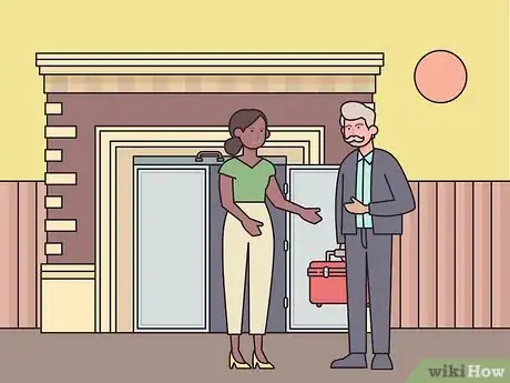 Image titled Open a Storage Unit Door Step 10