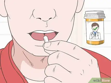 Image titled Wear a Dorsal Night Splint Step 13