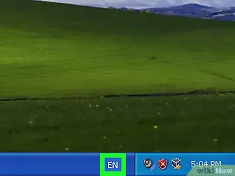 Image titled Change Your Keyboard from US to UK (Windows XP) Step 12