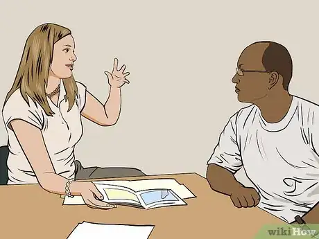 Image titled Substitute Teach With Dignity Step 2