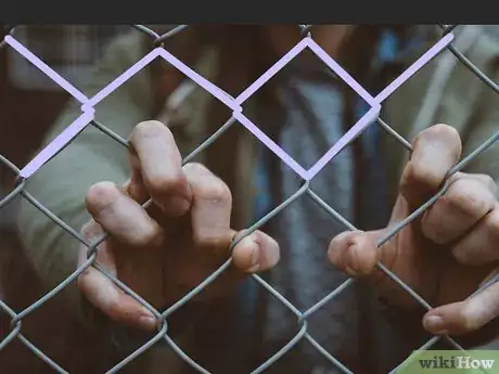 Image titled Remove a Chain Link Fence in a Photograph Using Photoshop CC Step 4