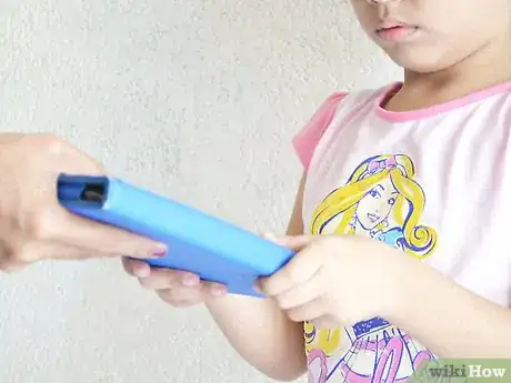 Image titled Get Your Child to Give You Back the iPad Step 3