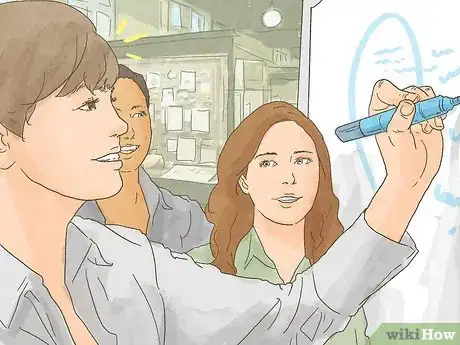 Image titled Be a Leader in the Workplace Step 7