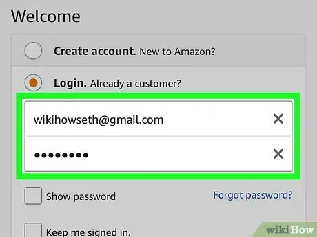 Image titled Get Amazon Music Unlimited on iPhone or iPad Step 4
