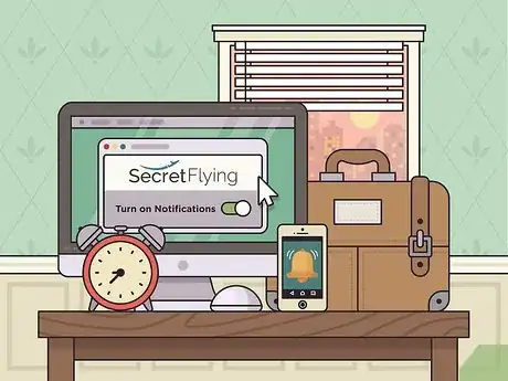 Image titled Keep Track of Flight Prices Step 5