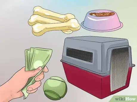 Image titled Find and Adopt a Healthy and Happy Shelter Dog Step 17