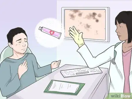 Image titled Cover Dark Spots on Your Face Step 13