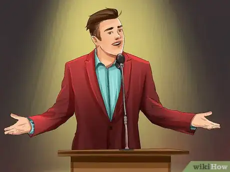 Image titled Attend a Career Networking Event Step 6