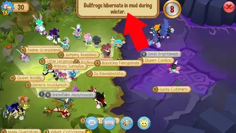 Image titled Play Best Guess on Animal Jam Step 6
