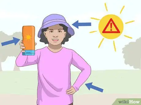 Image titled Lower Your Chances of Getting Cancer Step 3