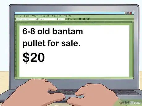 Image titled Rehome Your Chickens Step 16