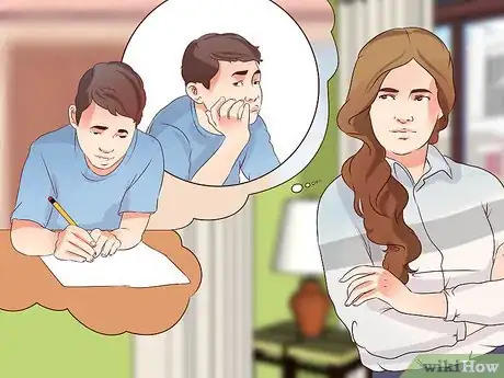 Image titled Be an Autistic Parent Step 9