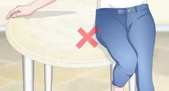 Clean a Marble Top Table