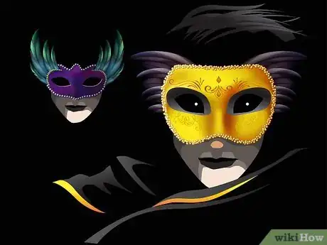 Image titled Act Spooky Step 22