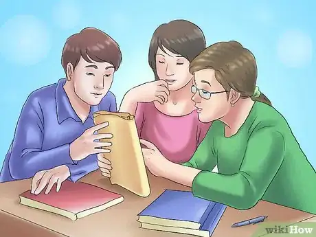 Image titled Write a Dissertation Abstract Step 4