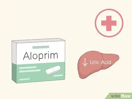 Image titled Control Uric Acid in the Body Step 12