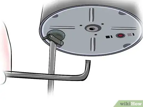 Image titled Fix a Garbage Disposal Step 16