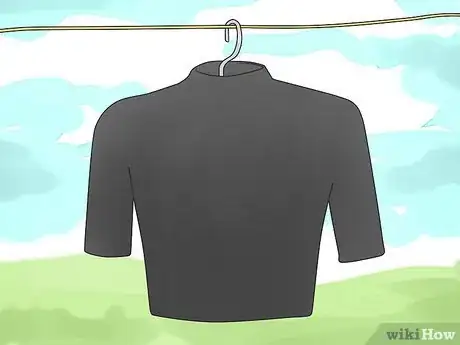 Image titled Wash Lycra Step 10