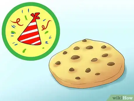 Image titled Eat at a Party when on a Strict Diet Step 6