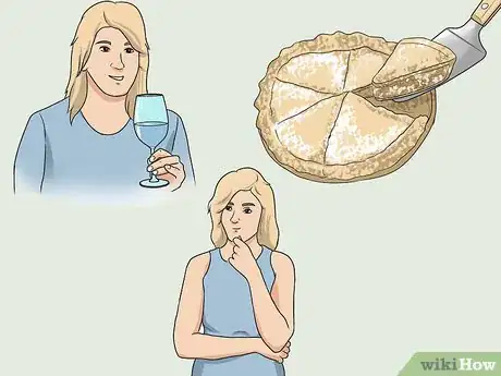 Image titled Cut Back on Sweets During the Holidays Step 1