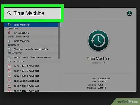 Image titled Recover Accidentally Deleted Files in OS X Step 7