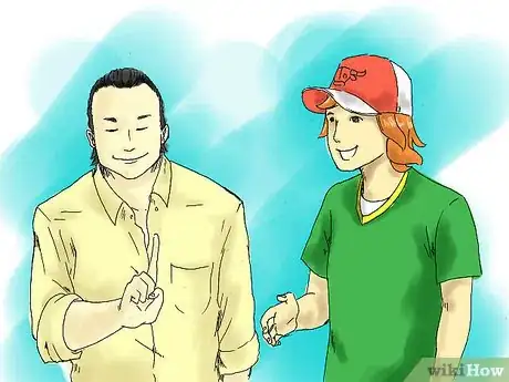 Image titled Become a Sports Agent Step 7