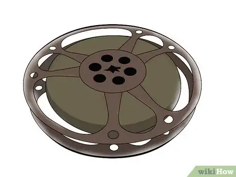 Image titled Transfer 8mm Films to Video Step 1