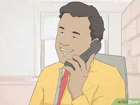 Image titled Handle a Telephone Screening Interview Step 6