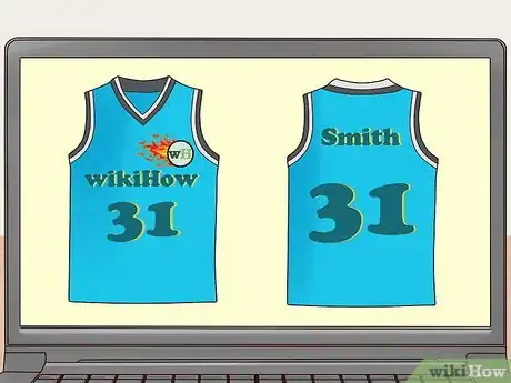 Image titled Customize Jerseys Step 9
