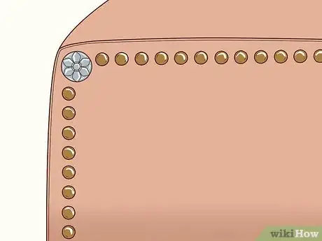 Image titled Add Nailhead Trim to Upholstery Step 15