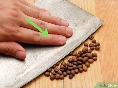 Image titled Grind Coffee Beans Without a Grinder Step 5