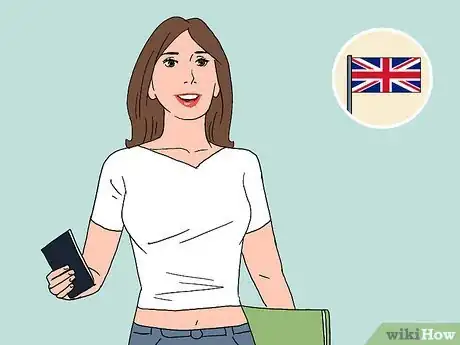 Image titled Join the Labour Party Step 1