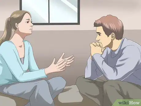 Image titled Say You're Sorry Step 1