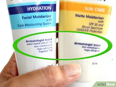 Image titled Choose Moisturizer for Dry Skin Step 4