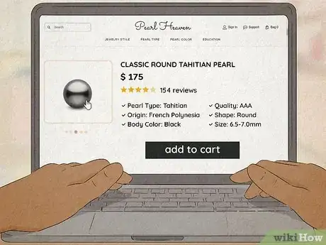 Image titled Buy Pearls Online Step 14