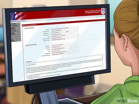 Image titled Obtain an Export License Step 5