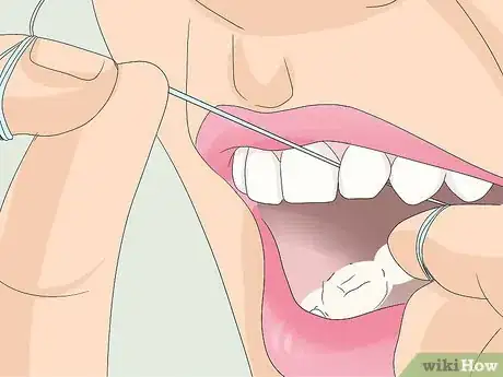 Image titled Apply Crest 3D White Strips Step 2
