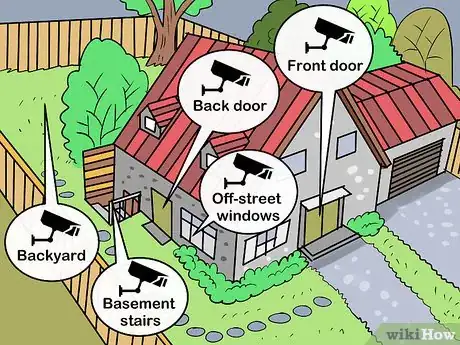 Image titled Prevent Crime at a Public or Private Place Step 3